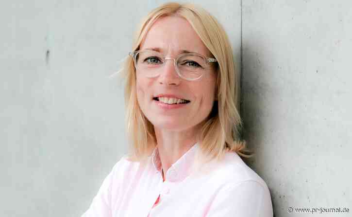 BKK Dachverband: Neue Leiterin der Abteilung Politik und Kommunikation