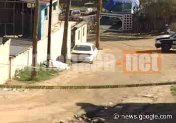 Una mujer, el cadáver abandonado en Las Lomitas en Ensenada - Ensenada.net