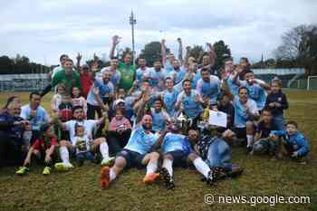 Liga abre inscrições para a 10ª Copa Folha de Irati - Portal Clique