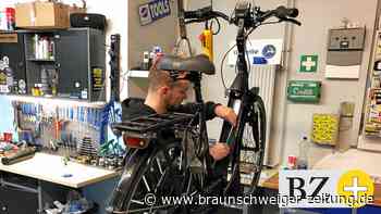 Kammer verbietet Gifhorns Händlern Fahrrad-Reparaturen