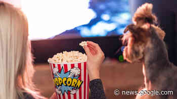 «Bei diesen Filmen weine ich» - suedostschweiz.ch