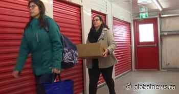 Shelter Movers seeking volunteers in Moncton, N.B. as demand grows