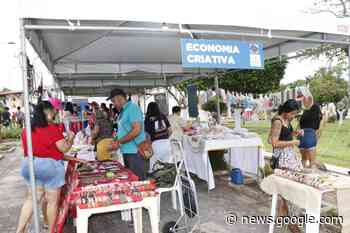 #Chapada: Nova edição da Praça da Cultura em Itaberaba já tem ... - Jornal da Chapada