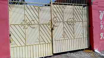 #Itaberaba: Clube de Campo Cajazeira divulga edital de ... - Jornal da Chapada