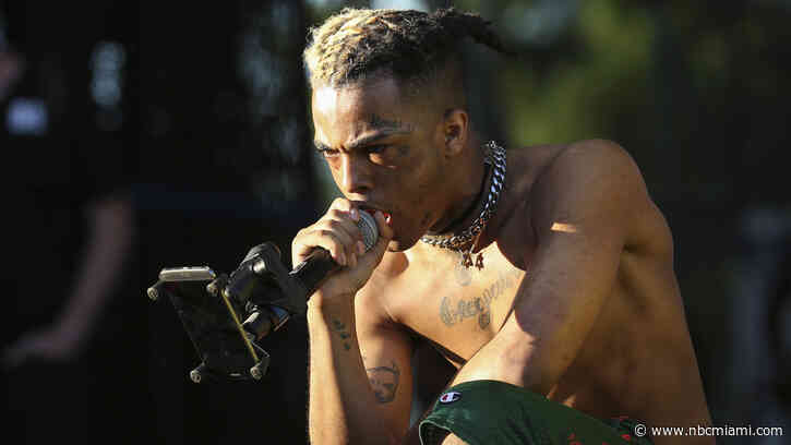 Jury Selection Begins for 3 in Rapper XXXTentacion's Slaying in Broward