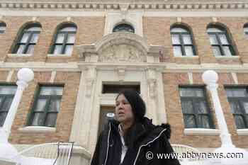 Judge reserves bail decision for Saskatchewan sisters who claim wrongful conviction