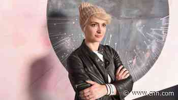 Halyna Hutchins: In her own words