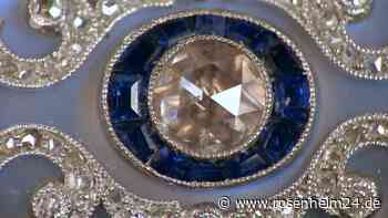 Bares für Rares (ZDF): Fluss-Fund bringt Familie 1000 Euro