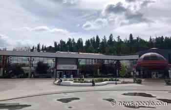 Cameron Stolz: Prince George needs an expanded Civic Centre for ... - Prince George Citizen