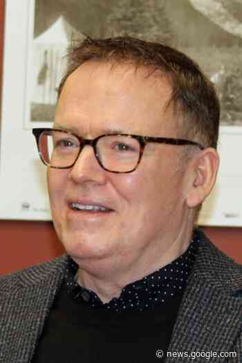 Falcon slams NDP's response to forest industry struggles - Prince George Citizen