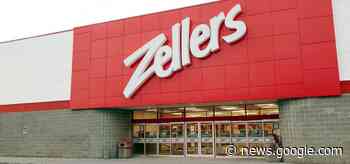 Zellers 2023 comeback: Where will the BC stores be located? - Prince George Citizen