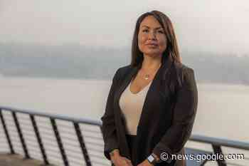 Chief Crystal Smith: First Nations want an energy future, not eco ... - Prince George Citizen