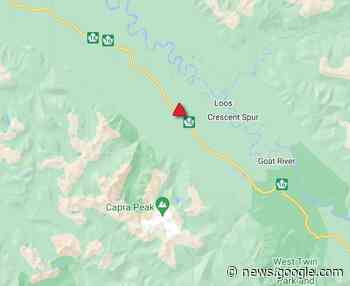 Update: Highway 16 East reopened following fatal rollover - Prince George Citizen