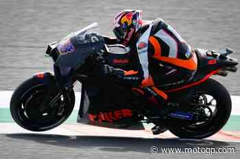 Miller riuscirà nell'impresa sfuggita a Rossi e Lorenzo?