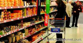 Win a fab £200 Aldi shopping voucher and go wild in the aisles!