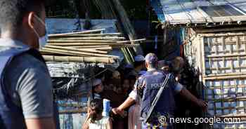 Bangladesch: Machtmissbrauch durch Polizei an geflüchteten ... - Human Rights Watch