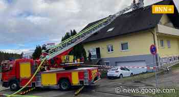 Polizei geht von Selbsttötung vor Zwangsräumung in Karlsbad ... - BNN - Badische Neueste Nachrichten