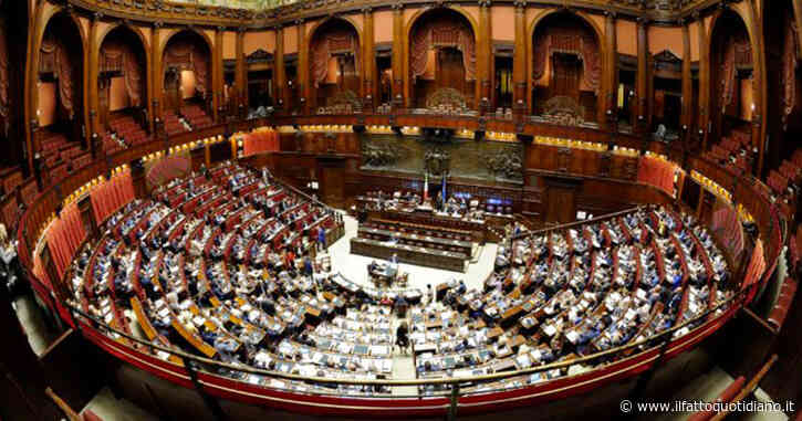 Antimafia, adottato il testo base per istituire la commissione. Azione-Iv si astengono insieme alla maggioranza