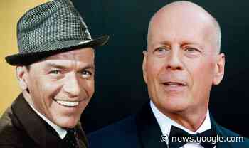 Frank Sinatra was offered Die Hard role - forced to turn it down - Express