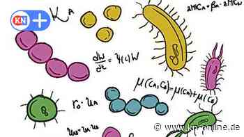 Vortrag: Resistent gegen Antibiotika - Wie kann Mathematik helfen?