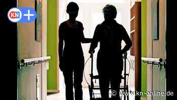 Pflegekosten steigen auch in Schleswig-Holstein erneut kräftig