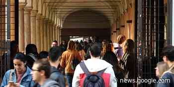 Immatricolati in crescita all'Università di Verona - Univrmagazine