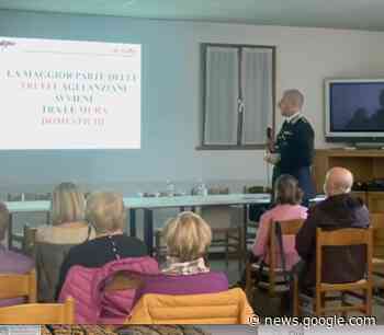 Verona, campagna informativa dei Carabinieri contro le truffe agli ... - PrimoWeb