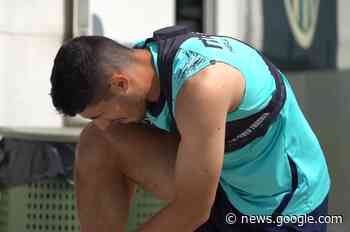 Programma giornaliero, Verona a Castelnuovo questa mattina - Calcio Hellas