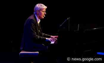 Lunedì concerto di Claudio Baglioni al Teatro Filarmonico di Verona - Daily Verona Network