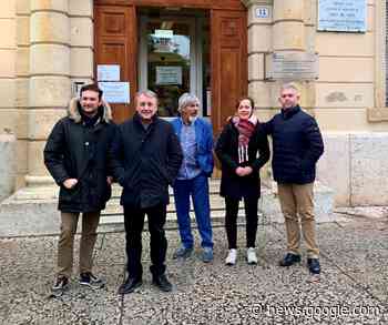 Verona, aperta da oggi l'anagrafe a San Michele - Daily Verona ... - Daily Verona Network