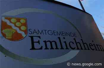 Gemeinde Emlichheim lädt Bürger zum Neujahrsempfang ein - Ems Vechte Surfer