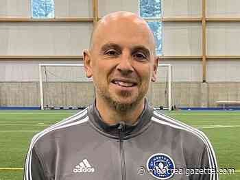 Sandro Grande makes tearful apology over 2012 election night comments