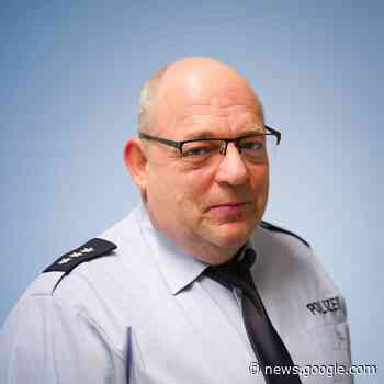 SENDEN: Neuer Bezirksbeamter - RADIO KIEPENKERL - Radio Kiepenkerl