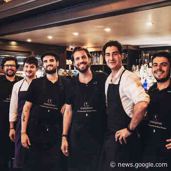 Lyon. Ce restaurant de viande très connu arrive aux Halles avec un ... - actu.fr
