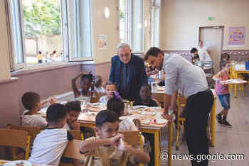 La Ville de Lyon dévoile son plan de lutte contre les perturbateurs ... - Tribune de Lyon