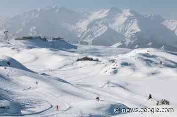 Depuis Lyon, voici les stations de ski où se rendre sans voiture - L'Impartial