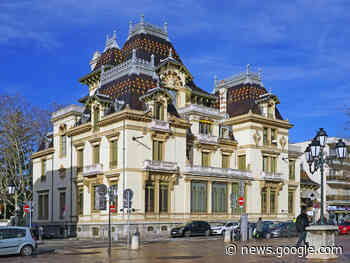 Lyon. Pourquoi ce célèbre musée va fermer ses portes pendant ... - L'Impartial