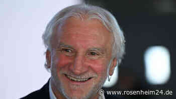 DFB-Knall: Rudi Völler wird wohl Bierhoff-Nachfolger