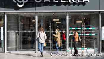Galeria Karstadt Kaufhof: Wie aus den Konkurrenten die Kaufhaus-Gruppe Galeria wurde - eine Chronologie
