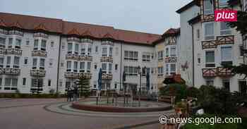 Bischofsheim im Detail: Der Seniorenpark - Echo Online