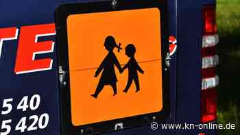 Meppen: Dreijähriger stundenlang in Bus vergessen