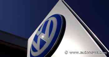 VW sues in Illinois to block extra dealer warranty reimbursements
