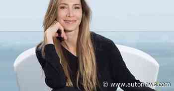 L.A. designer wants to shake up the leather seat business