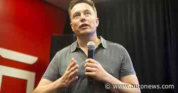 Musk's tweet cost investors millions, jury told