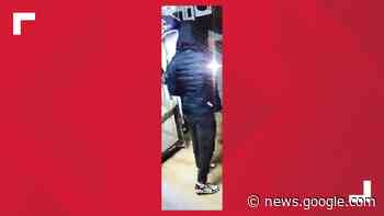 Dauphin Co. man robs MetroPCS store - WPMT FOX 43