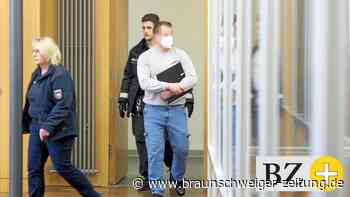 Angeklagter bestreitet Mordversuch mit Metallstange