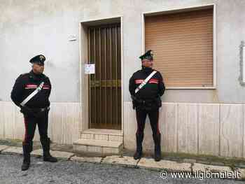 Spunta il terzo covo del boss. Ecco il libro mastro con numeri e sigle