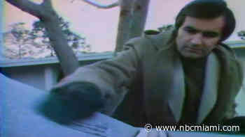 A Snowball's Chance in…Miami? Remembering South Florida's Snow Day 46 Years Later