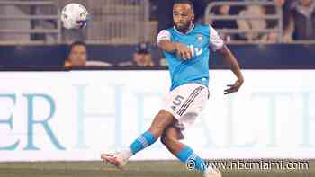 Professional Soccer Player Anton Walkes Dies at 25 Following Boat Crash in Miami