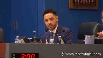 DeSantis' Broward School Board Appointee Sworn In, Again, Amid Lawsuit